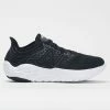 New Balance Fresh Foam Beacon V3 Women's Black/White Running Shoes
