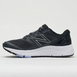 New Balance 840v4 Women's Black/White