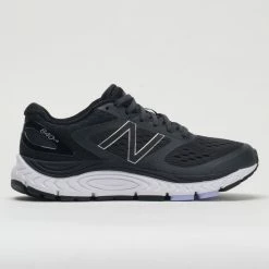New Balance 840v4 Women's Black/White