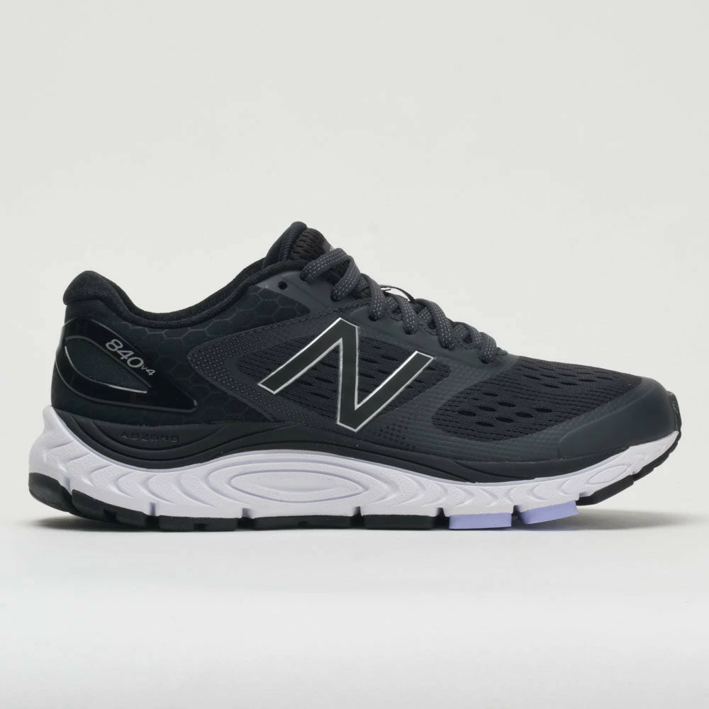 Promo π Discount β New Balance 840v4 π© Women's Black/White βοΈ β 3 New Balance 840v4 Women's Black/White