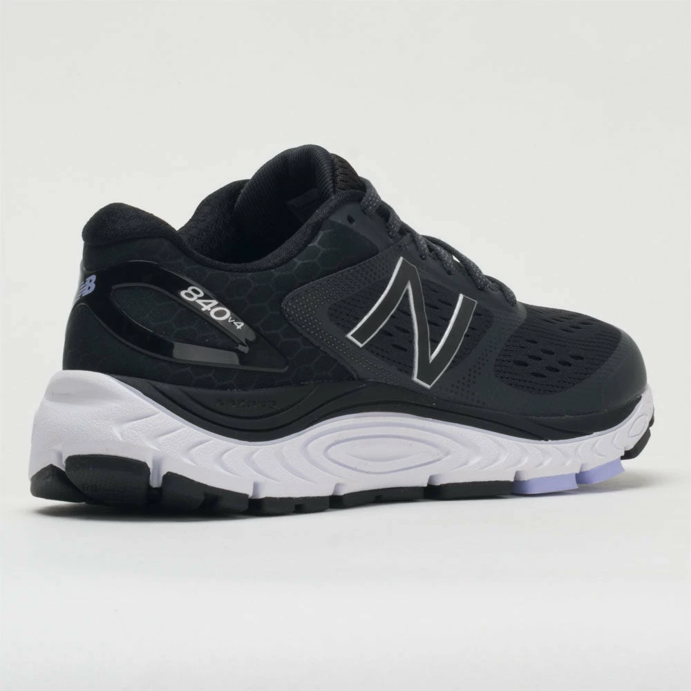 Promo π Discount β New Balance 840v4 π© Women's Black/White βοΈ β 8 New Balance 840v4 Women's Black/White