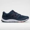 Budget ๐ Wholesale ๐ฅ New Balance 840v4 ๐ฉ Women's Navy/White Running ๐ ๐ Shoes ๐ ๐คฉ 2 New Balance 840v4 Women's Navy/White Running Shoes