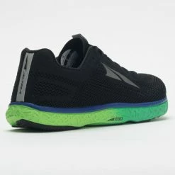 Altra Escalante Racer Men's Black/Green Running Shoes
