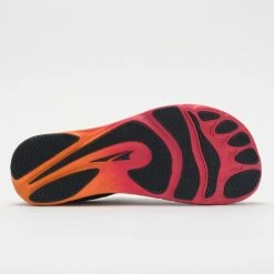 Altra Escalante Racer Women's Black/Orange