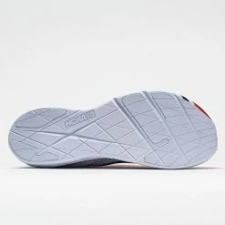 Brand new ๐คฉ Wholesale โค๏ธ Running ๐ ๐ Shoes Hoka One One Rocket X Unisex Fiesta/Black ๐ฅฐ โ๏ธ 11 Running Shoes Hoka One One Rocket X Unisex Fiesta/Black