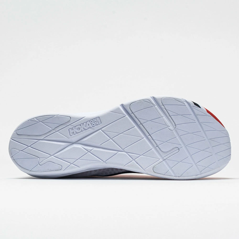 Brand new ๐คฉ Wholesale โค๏ธ Running ๐ ๐ Shoes Hoka One One Rocket X Unisex Fiesta/Black ๐ฅฐ โ๏ธ 6 Running Shoes Hoka One One Rocket X Unisex Fiesta/Black