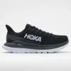 Running Shoes Hoka One One Mach 4 Women's Black/Dark Shadow