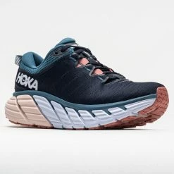 Cheap โญ Promo ๐งจ Running ๐ ๐ Shoes Hoka One One Gaviota 3 ๐ฉ Women's Oombre Blue/Rosette ๐ โ 12 Running Shoes Hoka One One Gaviota 3 Women's Oombre Blue/Rosette