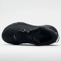 Brand new ๐ฅ Best reviews of ๐ Hoka One One Gaviota 3 ๐ฉ Women's Black/Black ๐ ๐ 10 Hoka One One Gaviota 3 Women's Black/Black