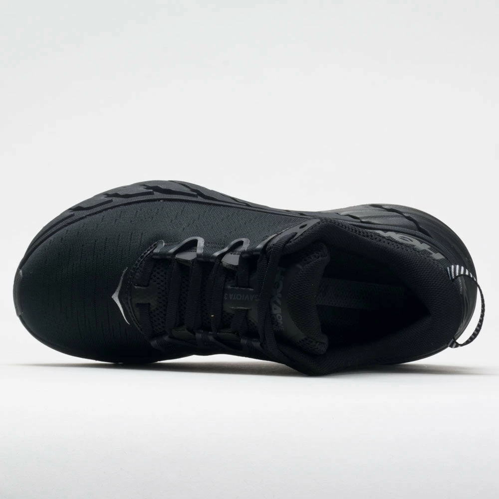 Brand new ๐ฅ Best reviews of ๐ Hoka One One Gaviota 3 ๐ฉ Women's Black/Black ๐ ๐ 5 Hoka One One Gaviota 3 Women's Black/Black