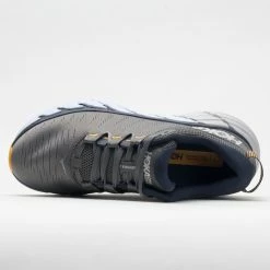 Hoka One One Gaviota 3 Men's Charcoal Gray/Ombre Blue Running Shoes