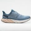 Coupon โจ Flash Sale ๐ Running ๐ ๐ Shoes Hoka One One Arahi 5 ๐ฉ Women's Blue Fog/Provincial Blue ๐ ๐ 2 Running Shoes Hoka One One Arahi 5 Women's Blue Fog/Provincial Blue