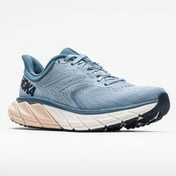 Running Shoes Hoka One One Arahi 5 Women's Blue Fog/Provincial Blue