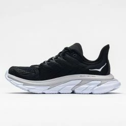Running Shoes Hoka One One Clifton Edge Women's Black/White