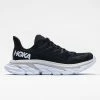 Running Shoes Hoka One One Clifton Edge Women's Black/White
