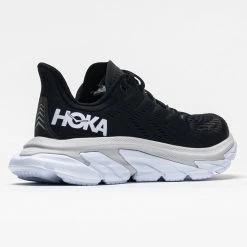 Running Shoes Hoka One One Clifton Edge Women's Black/White