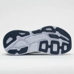 Promo ๐งจ Budget ๐ Hoka One One Bondi 7 ๐ฉ Women's Lunar Rock/Black Iris ๐ฅฐ ๐ 11 Hoka One One Bondi 7 Women's Lunar Rock/Black Iris