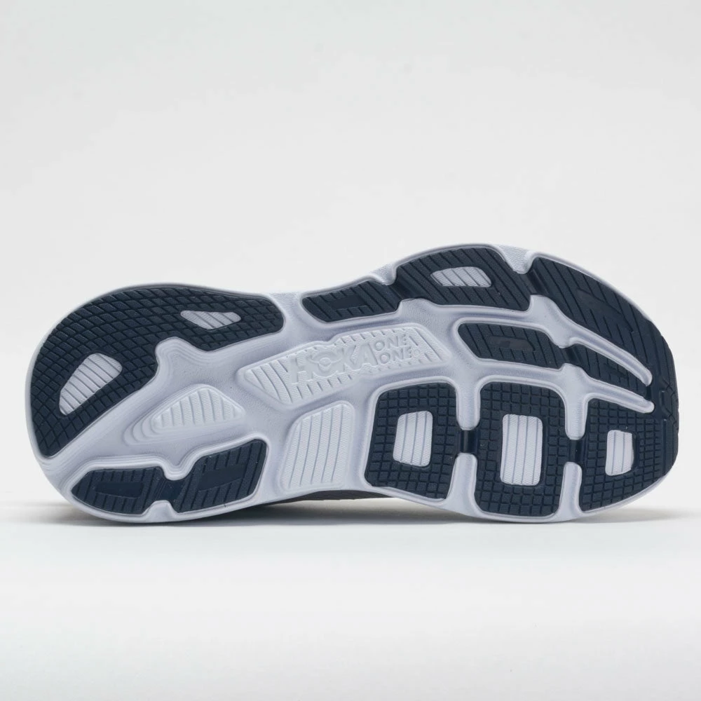 Promo ๐งจ Budget ๐ Hoka One One Bondi 7 ๐ฉ Women's Lunar Rock/Black Iris ๐ฅฐ ๐ 6 Hoka One One Bondi 7 Women's Lunar Rock/Black Iris