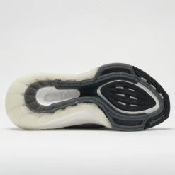 Adidas Ultraboost 21 Women's Grey/Core Black Running Shoes