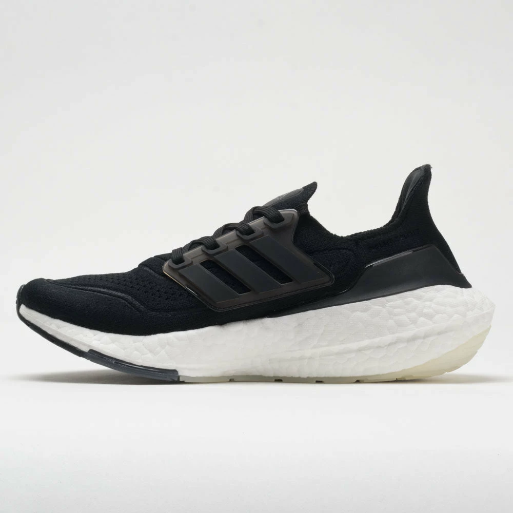 Cheap 🤩 Best Sale 👍 Adidas Ultraboost 21 👩 Women's Core Black/Grey Running 👟 👟 Shoes ⭐ ❤️ 4 Adidas Ultraboost 21 Women's Core Black/Grey Running Shoes