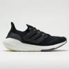 Adidas Ultraboost 21 Women's Core Black/Grey Running Shoes