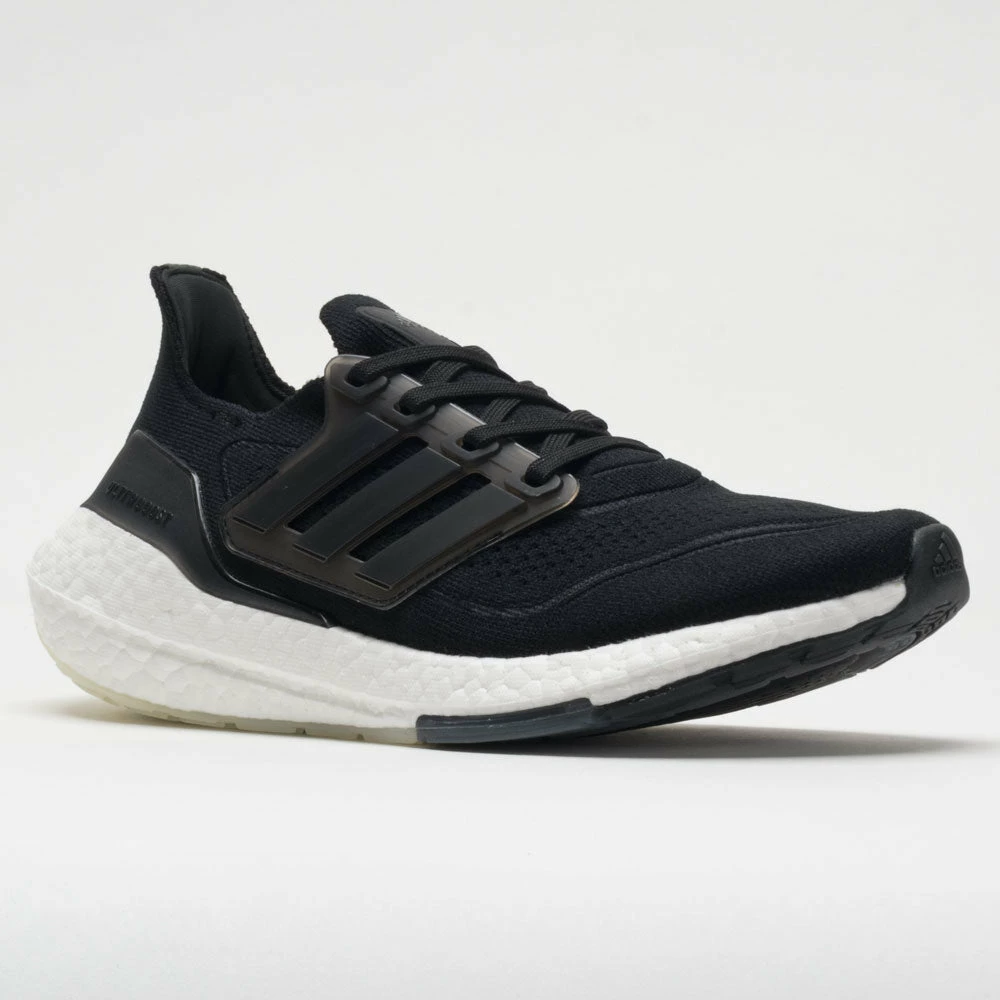 Cheap 🤩 Best Sale 👍 Adidas Ultraboost 21 👩 Women's Core Black/Grey Running 👟 👟 Shoes ⭐ ❤️ 7 Adidas Ultraboost 21 Women's Core Black/Grey Running Shoes