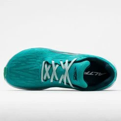 Running Shoes Altra Rivera Women's Teal/Green