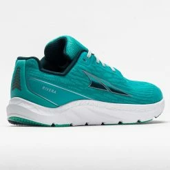 Running Shoes Altra Rivera Women's Teal/Green