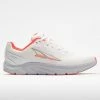Altra Rivera Women's White/Coral Running Shoes