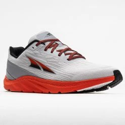Running Shoes Altra Rivera Men's Gray/Orange