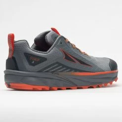 Altra Timp 3 Men's Gray/Orange