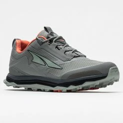 Discount ๐ Hot Sale ๐ Trail Running ๐ ๐ Shoes Altra Lone Peak All-Weather ๐ฉ Women's Gray/Orange ๐ โ 12 Trail Running Shoes Altra Lone Peak All-Weather Women's Gray/Orange