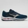 Mizuno Wave Inspire 17 Men's India/Ink Running Shoes
