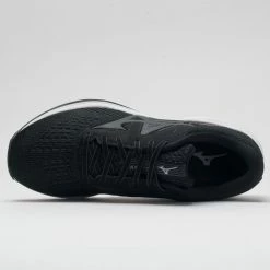 Running Shoes Mizuno Wave Inspire 17 Men's Dark Shadow/Quiet Shade