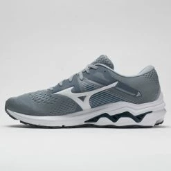 Mizuno Wave Inspire 17 Men's Sleet/White