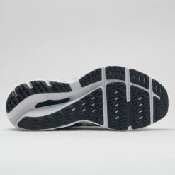 Mizuno Wave Inspire 17 Men's Sleet/White