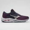 Mizuno Wave Inspire 17 Women's India Ink