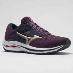 Budget ๐ Deals ๐งจ Mizuno Wave Inspire 17 ๐ฉ Women's India Ink ๐ ๐คฉ 12 Mizuno Wave Inspire 17 Women's India Ink