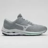 Mizuno Wave Inspire 17 Women's Harbor Mist/White