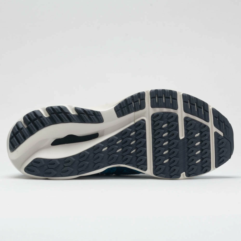 New โจ Best reviews of ๐ Mizuno Wave Inspire 17 Waveknit Men's Mykonos Blue/Ombre Blue ๐ โญ 6 Mizuno Wave Inspire 17 Waveknit Men's Mykonos Blue/Ombre Blue