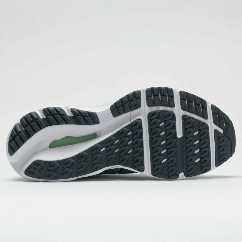 Best Sale ๐ Brand new ๐ฅ Mizuno Wave Inspire 17 Waveknit ๐ฉ Women's Dusty Turquoise/White Running ๐ ๐ Shoes ๐ ๐คฉ 6 Mizuno Wave Inspire 17 Waveknit Women's Dusty Turquoise/White Running Shoes