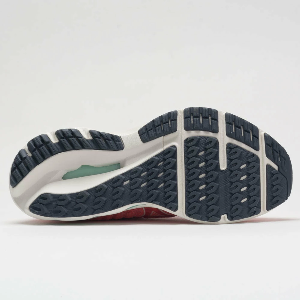 Coupon ๐คฉ Top 10 โ Mizuno Wave Inspire 17 Waveknit ๐ฉ Women's Ignition Red/Snow White Running ๐ ๐ Shoes ๐ฅ ๐ 6 Mizuno Wave Inspire 17 Waveknit Women's Ignition Red/Snow White Running Shoes