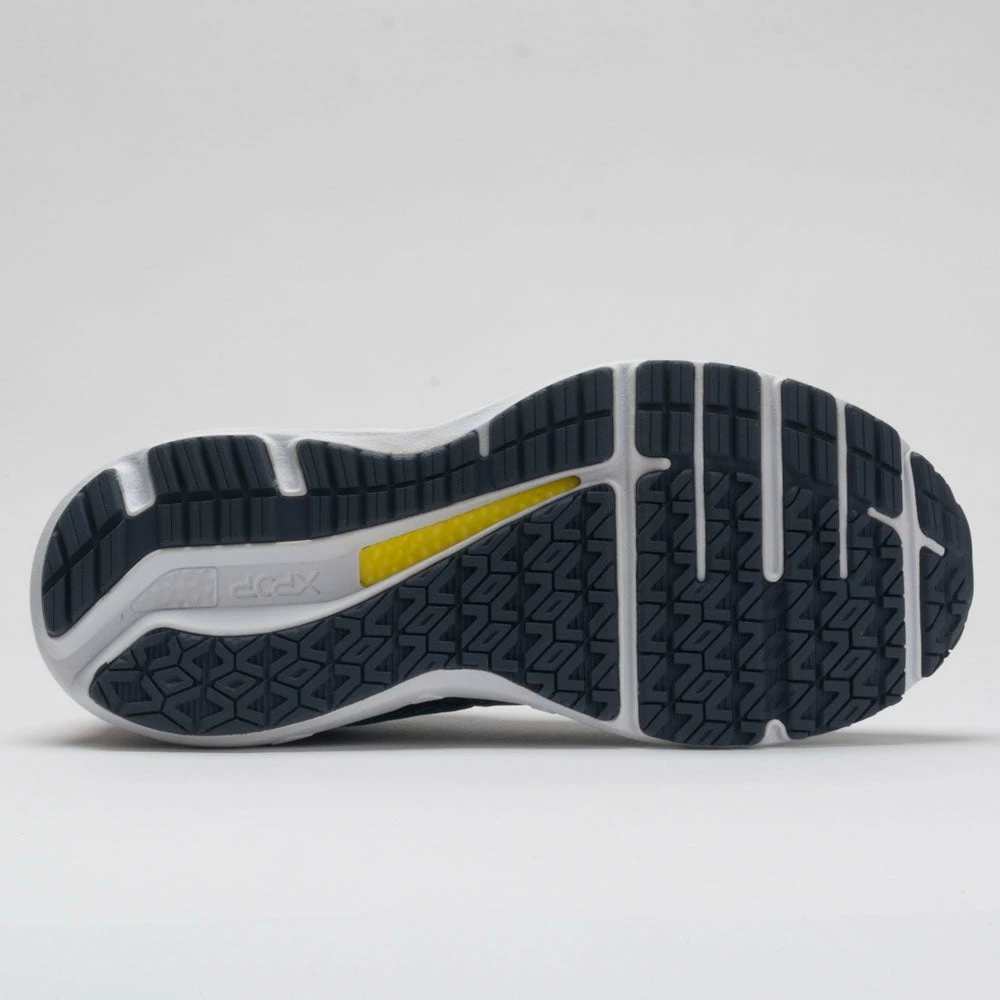 Cheap โ๏ธ Cheap โญ Mizuno Wave Horizon 5 Men's India Ink/Platinum Gold ๐ฏ ๐ 6 Mizuno Wave Horizon 5 Men's India Ink/Platinum Gold