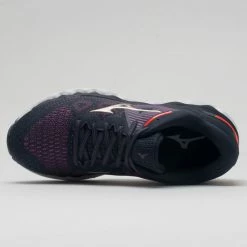 Mizuno Wave Horizon 5 Women's Pop Violet/Platinum Gold