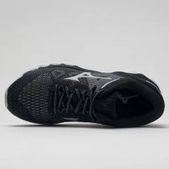 Wholesale ๐ฏ Coupon ๐ฅฐ Running ๐ ๐ Shoes Mizuno Wave Horizon 5 ๐ฉ Women's Black/Lunar Rock ๐ ๐ 10 Running Shoes Mizuno Wave Horizon 5 Women's Black/Lunar Rock