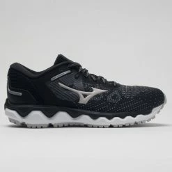Running Shoes Mizuno Wave Horizon 5 Women's Black/Lunar Rock