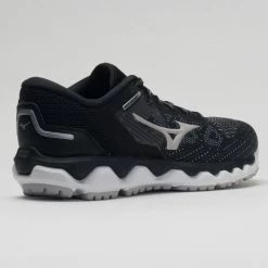 Wholesale ๐ฏ Coupon ๐ฅฐ Running ๐ ๐ Shoes Mizuno Wave Horizon 5 ๐ฉ Women's Black/Lunar Rock ๐ ๐ 13 Running Shoes Mizuno Wave Horizon 5 Women's Black/Lunar Rock