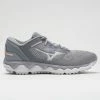 Running Shoes Mizuno Wave Horizon 5 Women's Silver Filigree/Barely Blue