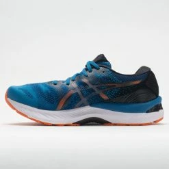 Running Shoes ASICS GEL-Nimbus 23 Men's Reborn Blue/Black