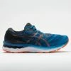 Running Shoes ASICS GEL-Nimbus 23 Men's Reborn Blue/Black